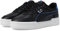 PUMA Shoes Herren BMW Motorsport CA Pro Schuhe, Schwarz, Größe 42, 48.5 EU