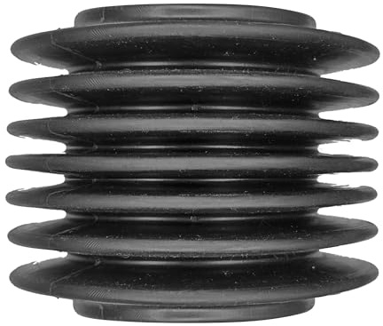 cyclingcolors schaltmanschette gummi auto traktor Schaltsack Manschette faltenbalg, 120x120x200mm