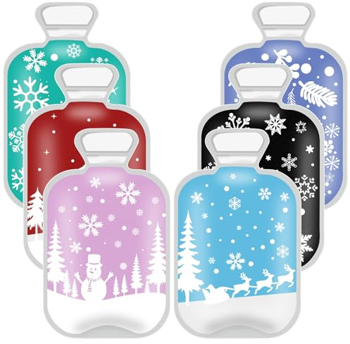 Handwärmer, Taschenwärmer, Handwärmer Kinder, Taschenwärmer Kinder, Taschenwärmers Knicken, Handwärmers für Warme Finger im Herbst Winter, Weihnachten Handwärmers in Wintermotive