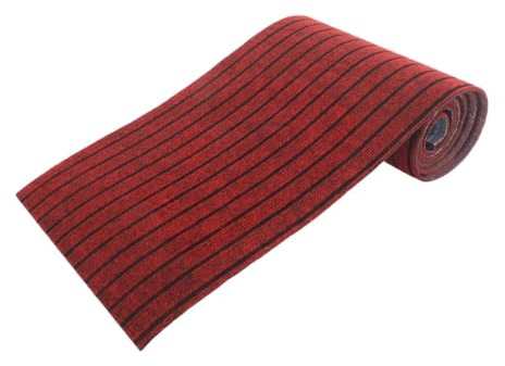 HYTROVE Losetas de Alfombra Autoadhesivas Antideslizantes para Interiores Fibra de Polipropileno, Resistentes al Agua y Cortables, Ideales para Dormitorio y Sala de Estar