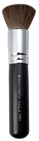 Royal & Langnickel Silk Pro Pinsel für Bräunungspuder, 1 Stück
