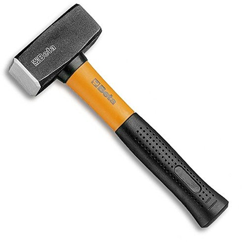 Beta 1380T 800 - Mazzetta con manico in fibra