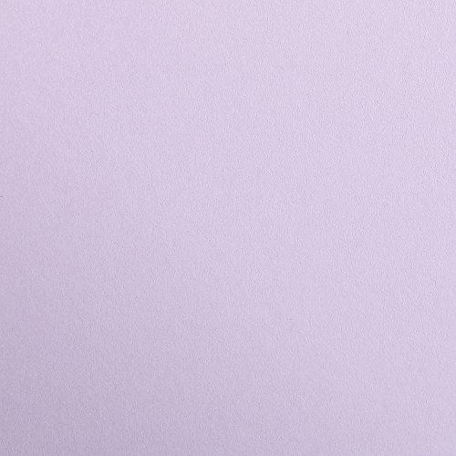 Clairefontaine 397177C Packung (mit 250 Bögen Zeichenpapier Maya, 50 x 70 cm,120g, glatt, ideal für Trockentechnik und Einrahmen) flieder
