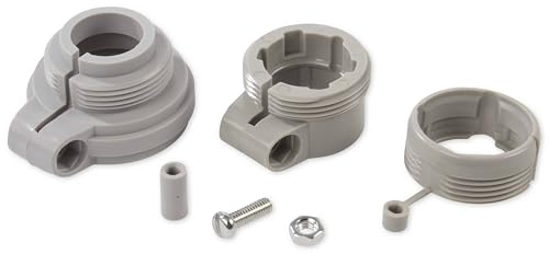 eQ-3 Kit Adaptateur Danfoss, 76146