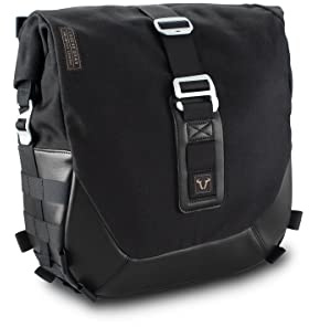Satteltasche Rechts Legend Gear LC2 Black Edition SW-MOTECH