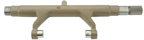 DT Spare Parts 2.30340 Fourchette d'embrayage