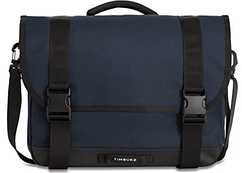 Timbuk2 Unisex Commute Messenger Bag 2.0 Gepäck: Handgepäck, blau