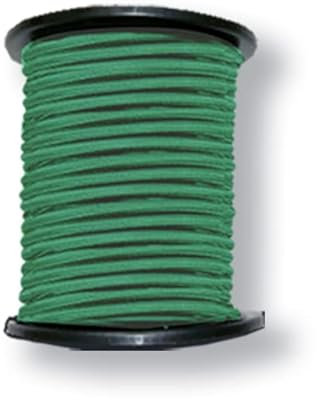 Corda di espansione Ø 9 mm blu chiusura a corda con o senza gancio Simplex (cavo di espansione Ø 9 mm blu 10 m)
