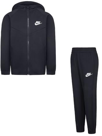 Nike Kids 86l144 Tricot Set 3-4 Years