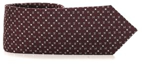 BOSS Black H-TIE 7,5 CM-222 10261230 01