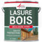 Lasure bois extérieur/intérieur - 5 L Chêne clair - ARCANE INDUSTRIES