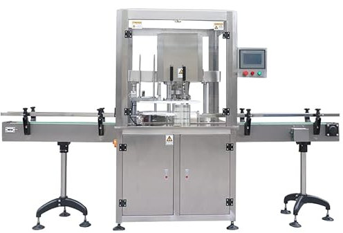 Aluminum Can Sealing Machine Automatic Tin Can Sealer Juice Drink Seamer