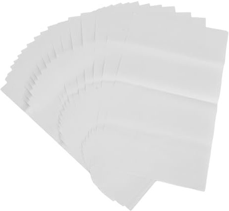 Veemoon 50piezas Papel De Embalaje Decorativo Para Manualidades Papel De Periódico Para Envolver Material De Embalaje Para Presentaciones De Bodas y Showers