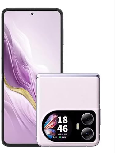 XCTORZUB Smartphone HERO 10, display pieghevole AMOLED da 6,9 pollici, 12 GB+256 GB MTK Helio G99, fotocamera posteriore da 108 MP, ricarica da 45 W