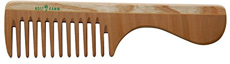 Kost Kamm Holzkamm 50 g