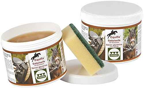 PFIFF 101736 Equifix® Sattelseife, 400