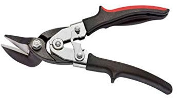 Würth Blechschere Zebra - linksschneidend (0713 03 110)