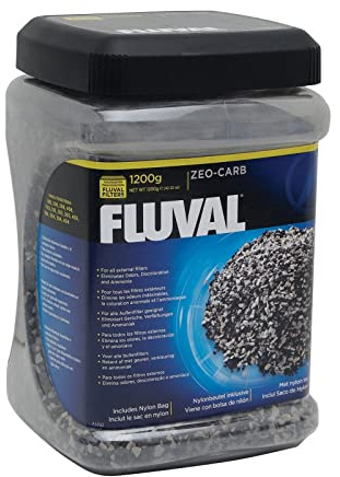 Fluval Zeo Carb 1200 g