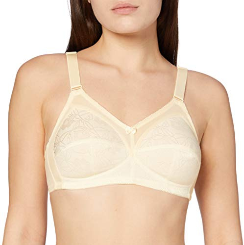 Sassa Damen BH Soft Jacquard