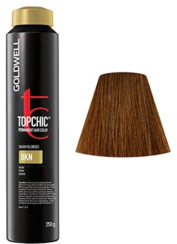 Goldwell, Coloración permanente - 1 unidad