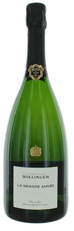 Bollinger Grande Annee Brut Cl 75