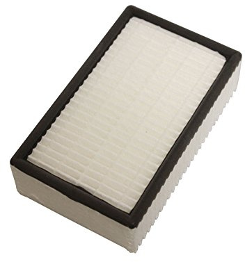 SEBO Genuine 50170ER Evolution Vacuum Cleaner Series Micro Grade Exhaust Filter