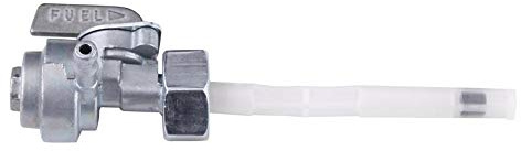 Interrupteur D'Essence de Moto, Robinet de Tuyau de Réservoir D'Huile Petcock pour le Moteur Cg 125 4 robinet réservoir essence+robinet essence motoculteur robinet essence motoculteur hon
