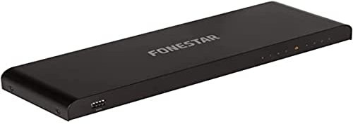 FONESTAR Distribuidor HDMI 1 x 8
