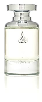 Arabian Oud Diwan Unisex Eau De Parfum EDP Spray | 100 ml (3.4 oz) (100 ml)