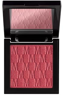 Mesauda At First Blush 108 - Savage Love - Blush In Polvere Compatto