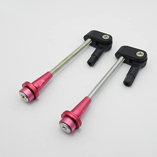 PRODCA Spielzeugzubehör 2Sets Einstellbare Lenkruder Control Horn Kegel Servo Arm Ball Hand End Kompatibel mit Nitro Benzin RC Flugzeug Fix Wing