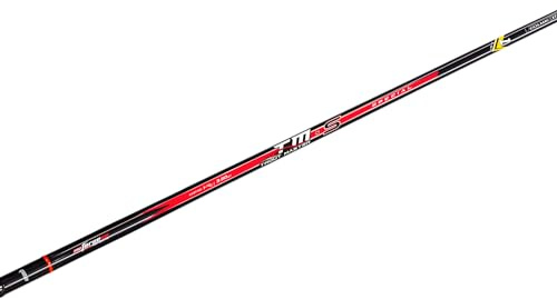 Colmic TM-S AZ. 4: Canna da Pesca per Trota Lago, Tremarella, 4.15m, 6-12g