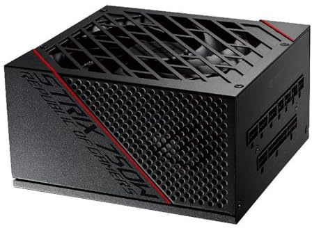 Asus Fuente de Alimentación ROG Strix 750 W ATX 80 Plus Gold RoHS