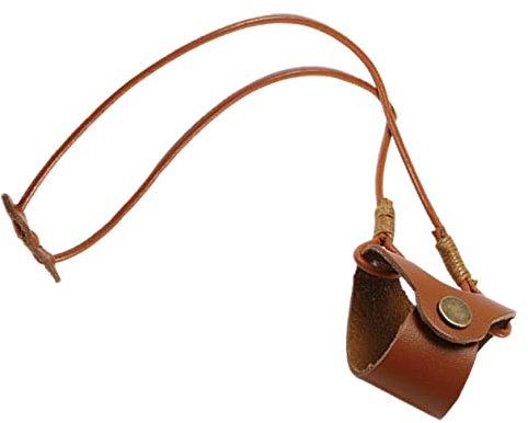 jojofuny Sonnenbrillen Halterung Mit Kunstleder Modischer Brillenhalter Für Und Herren Praktischer Brillenetui Lanyard Mit Einfachem Design Täglichen Gebrauch Und Outdoor-aktivitäten