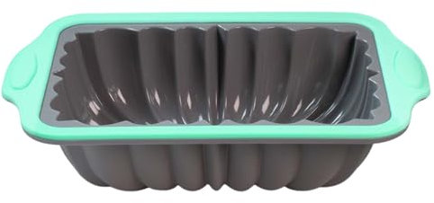 Küchen-Backblech, Silikon, Blume, Kuchenformen, Antihaft-Kuchenformen, Backformen, Metall-Kuchenformen, Backzubehör
