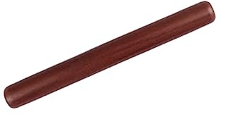 Cabilock Rodillo Antiadherente De Madera Resistente Para Amasar Repostería Fondant Pasteles