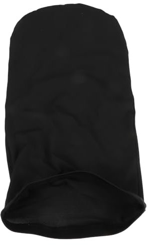 SAFIGLE Long Hair Sleeping Cap Elastic Hair Hat for Women Comfortable Fit for Braids Curls Extensions Lightweight Portable