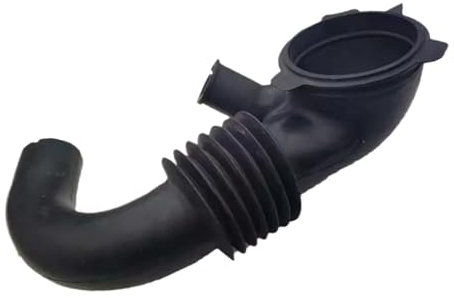 Tubo De Entrada De Agua Interno De Lavadora, Compatible Con LG, MAR62541901, Junta De Manguera De Goma De Tambor, Repuestos For El Tubo De Entrada De Lavadora