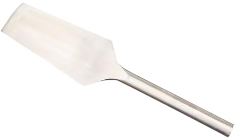 SOPOTUTU Cazzuola Piatta Per Mattoni Cazzuola Per Impieghi Gravosi Utensile Manuale Per Muratura in Adatto Per Livellare Stendere e Modellare e Intonaco