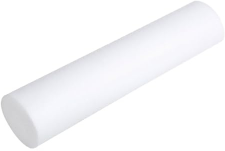 JEWEDECO Papel Filtro Aceite para Campana Extractora Cocina, Rollo Grande 66 Piezas, Material Ignífugo Alta Resistencia Térmica, Filtro Absorbente Antiaceite Compatible Multifuncional
