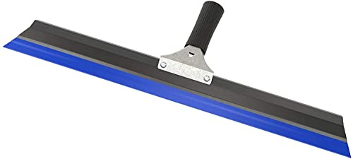 Bon Tool 15-431 Wizard Squeegee Flexible Smooth Durable Blade for Smoothing Sprayed Surfaces, Rough or Uneven - 14
