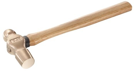 Facom 202H.1 4SR Marteux à Tête Ronde ADF 230g