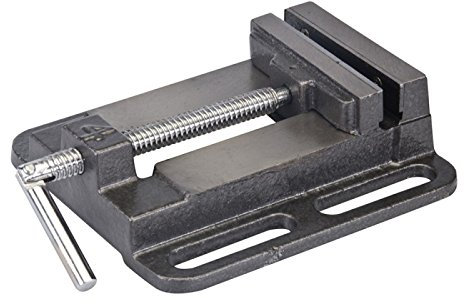 Etau pour perceuse à colonne 100mm