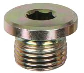KS Tools 150.1465 Ölablassschraube,M24x1,5,10er Pack