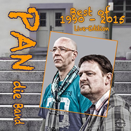 Best of PAN - 1990-2015 (Live-Edition)