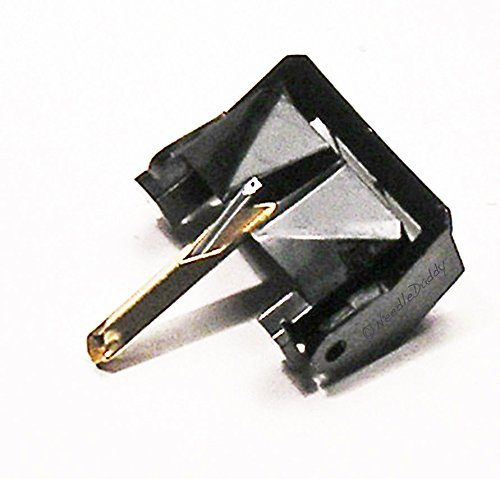 NEW! REPLACEMENT STYLUS FOR SHURE V15/III TURNTABLE STYLUS NEEDLE V15 III 3