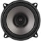Suuonee Car Coaxial Speaker 5 Inch 400W Car Coaxial Speaker Automobile Audio 12V Universal Sound Loudspeaker Stereo Audio Amplifier Sonido Potente Rubber and Magnetic