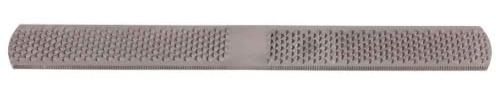 Pssopp Cuchillo para Recortar pezuñas de Caballo, Lima de Recorte de Herradura de Acero de Alto Carbono, Herramienta de herrador de raspa de pezuña de Doble Cara