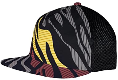 Buff® Pack Trucker Cap Kelsy Black