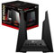 TP-Link Archer GE800 Gaming Router WiFi 7 BE19000Mbps, Tri-Band WiFi Router, 10G Ports, Dedicated Game Panel, USB 3.0 Port, Exclusive Acceleration for Games, HomeShield, Easy Setup,EasyMesh